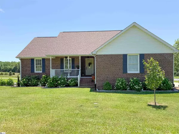 Enoree, SC 29335,6050 Cross Anchor Road