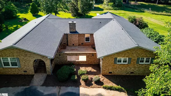 Anderson, SC 29624,503 Lawrence Road