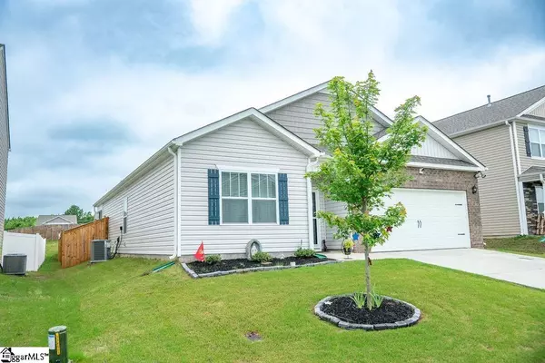 Fountain Inn, SC 29644,305 Bonifay Drive