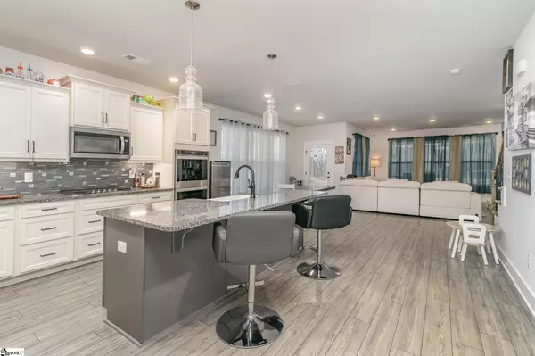 Woodruff, SC 29388,441 Fenwick Drive
