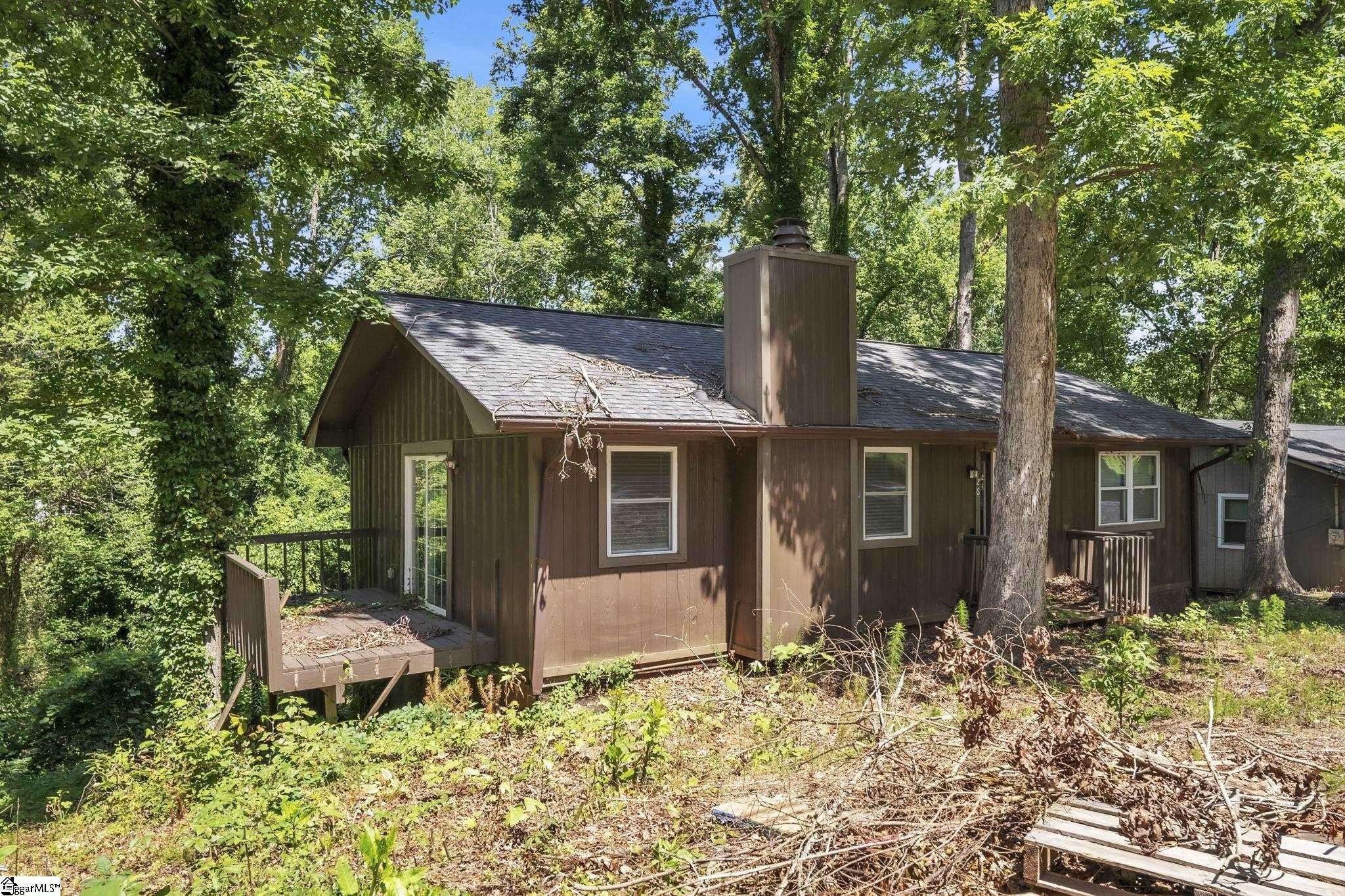 Greenville, SC 29605,26 Fairmont Drive