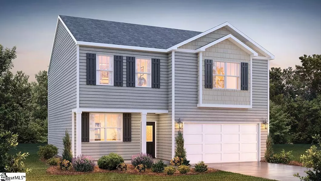 27 Zoey Drive, Anderson, SC 29621
