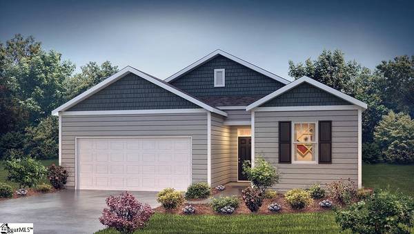 3299 Cypress Hollow Drive, Moore, SC 29369