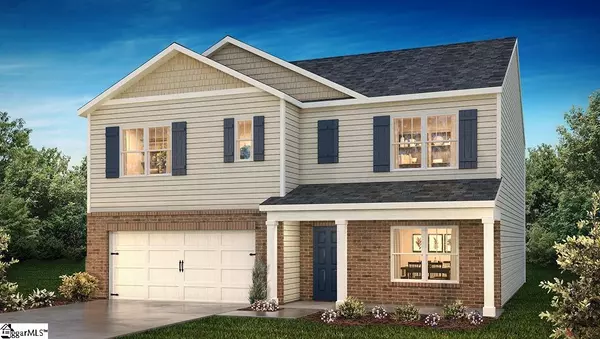 228 Mosby Drive, Fountain Inn, SC 29644