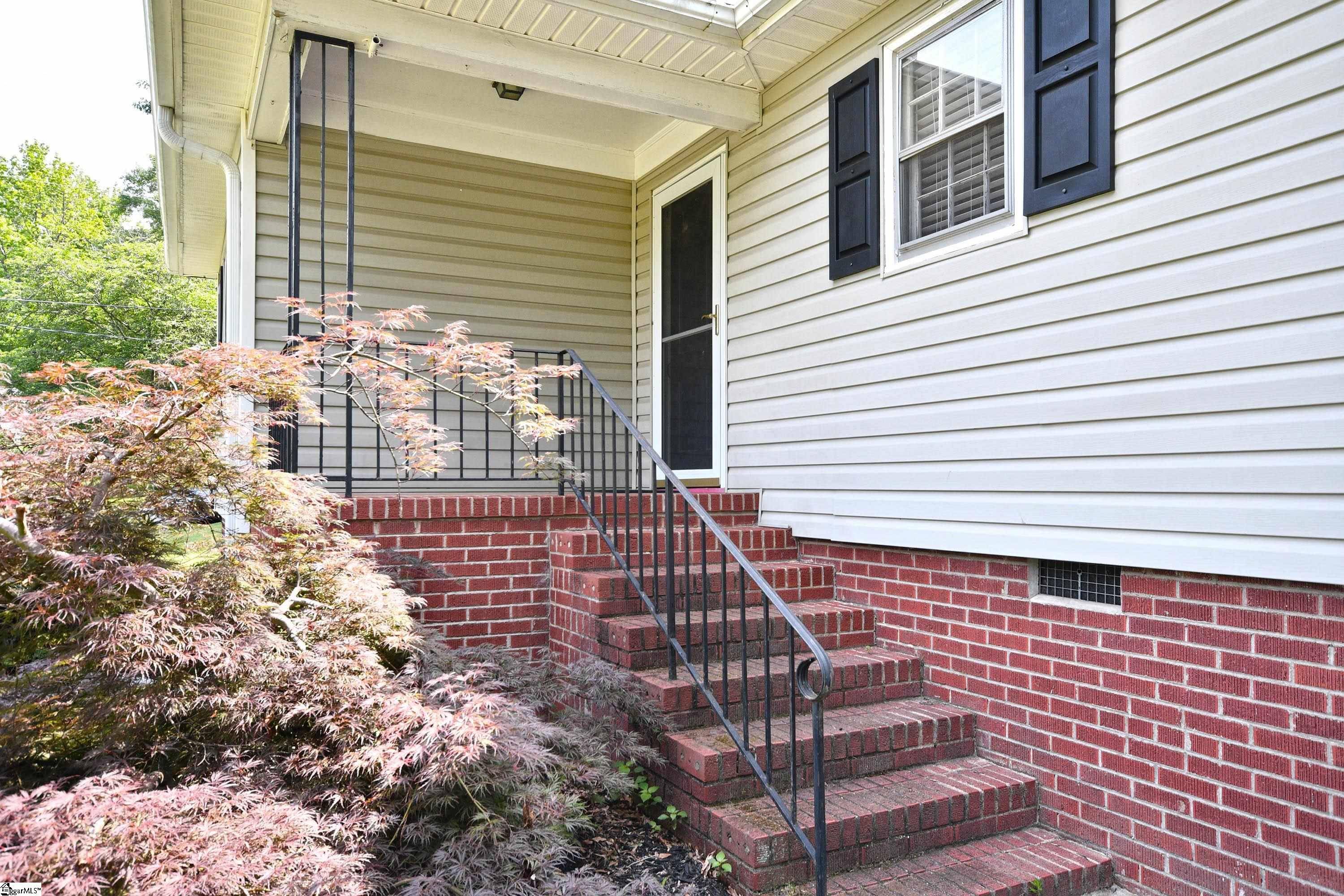 Greer, SC 29651,108 Woodland Drive