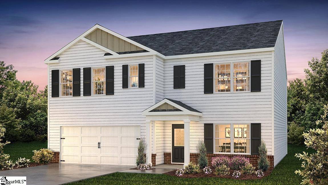 102 Larson Lane, Greenwood, SC 29646