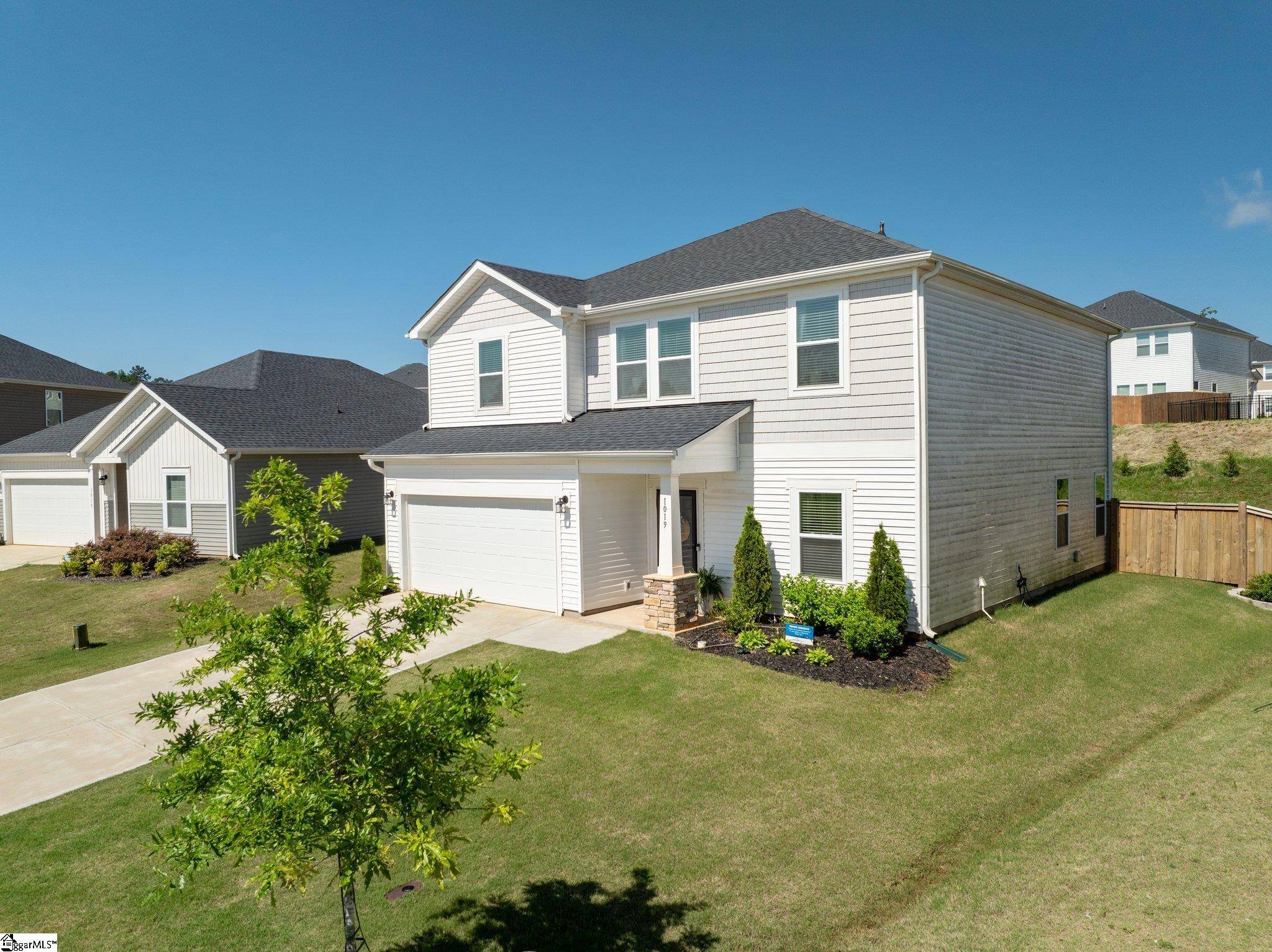 Moore, SC 29369,1019 Appalachian Drive