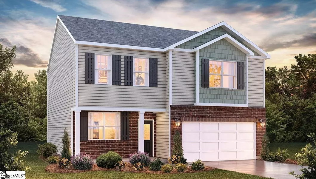 1316 Salix Court, Spartanburg, SC 29303