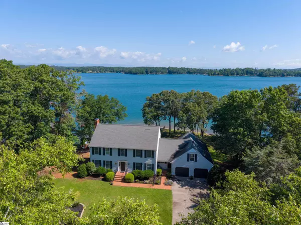 18184 Eagle Point, Seneca, SC 29672