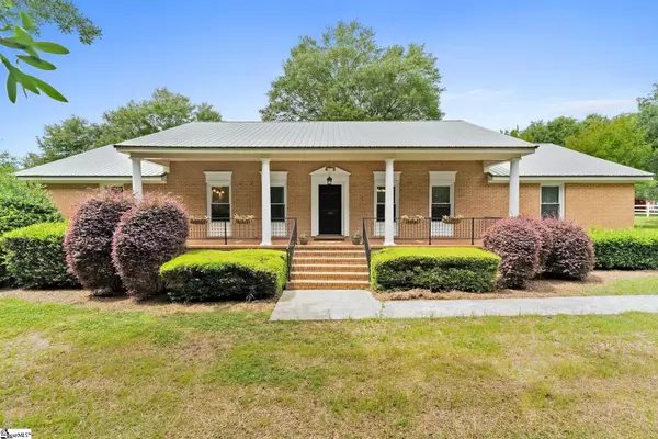 364 Browning Road, Piedmont, SC 29673