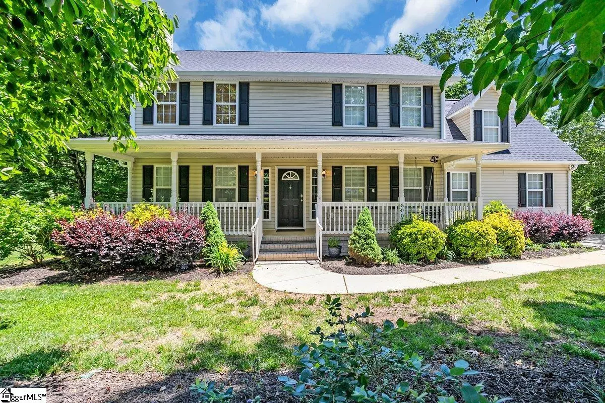 Taylors, SC 29687,500 E Mountain Creek Road