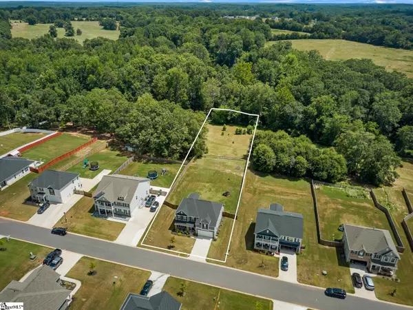 Belton, SC 29627,745 Oak Hill Lane