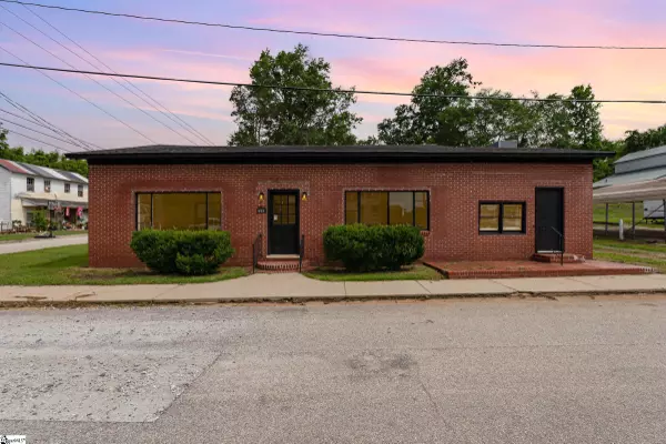 412 Flat Drive, Buffalo, SC 29321
