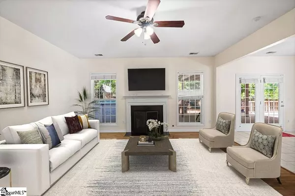 Greenville, SC 29605,12 Ridgebrook Way