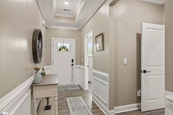Pendleton, SC 29670-9634,121 Gretta Trail