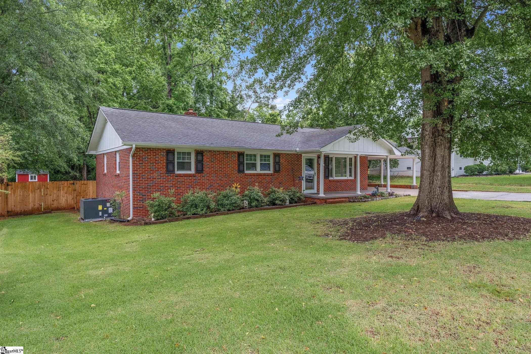 Greenville, SC 29617,502 Hunts Bridge Road