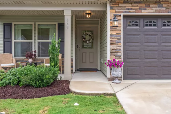 Woodruff, SC 29388,468 Timberwood Drive