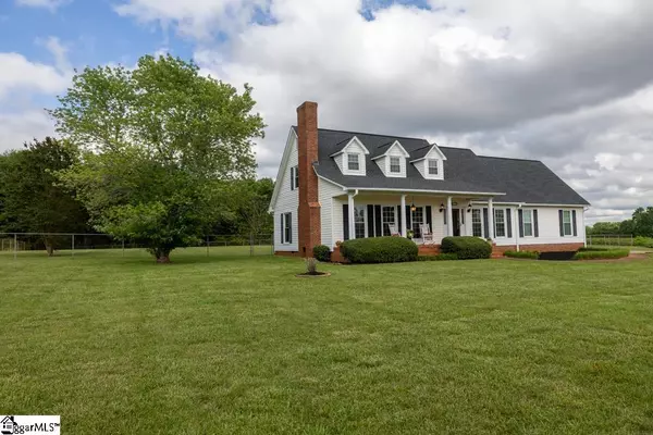 450 Hammett Store Road, Lyman, SC 29365
