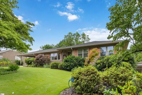 108 Oconee Drive, Spartanburg, SC 29301