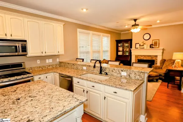 Simpsonville, SC 29681,216 Asheton Lakes Way
