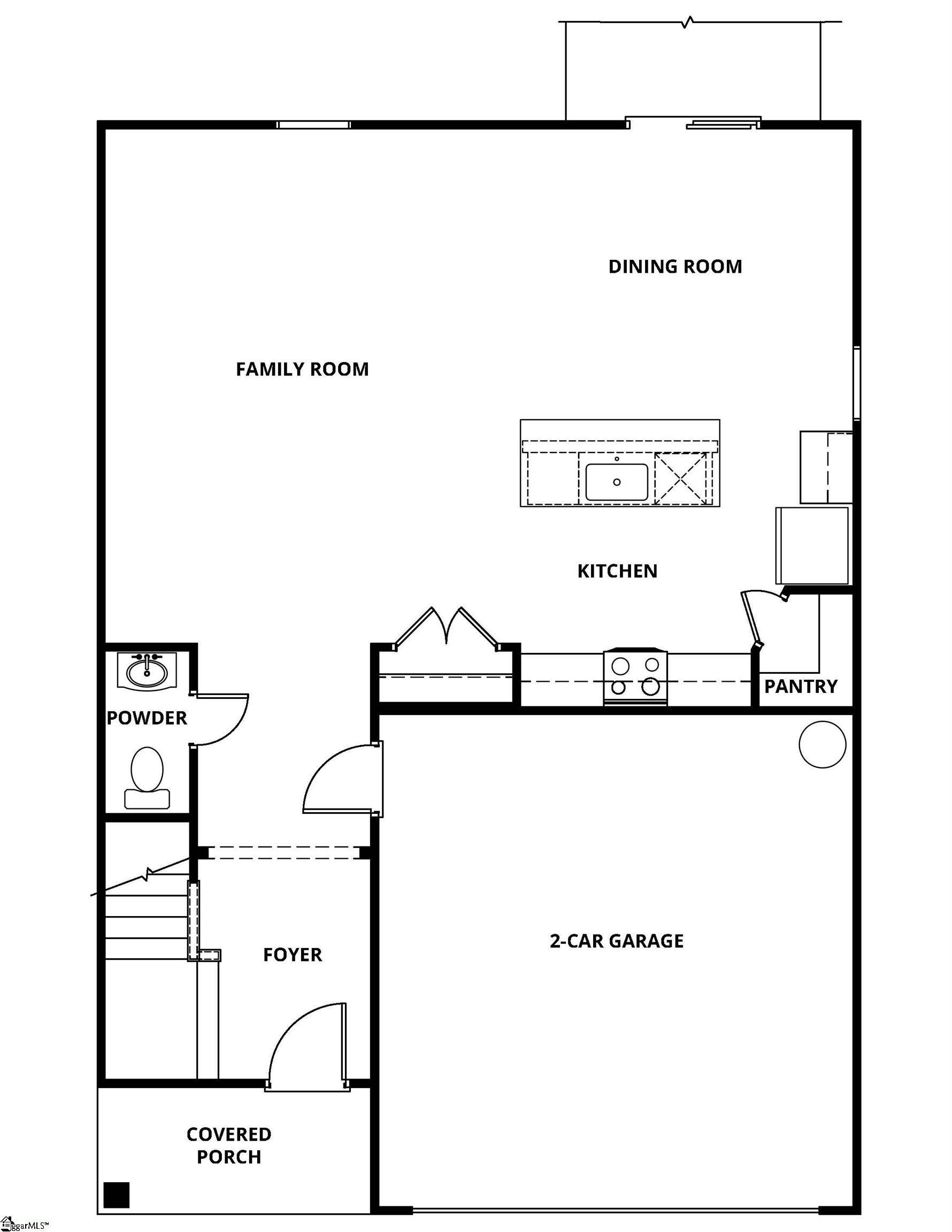 Moore, SC 29369,1228 Crested Iris Street
