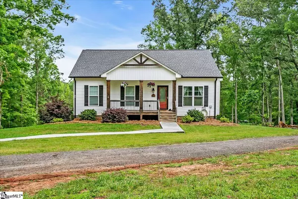 Fountain Inn, SC 29644,928 Hillside Church Road