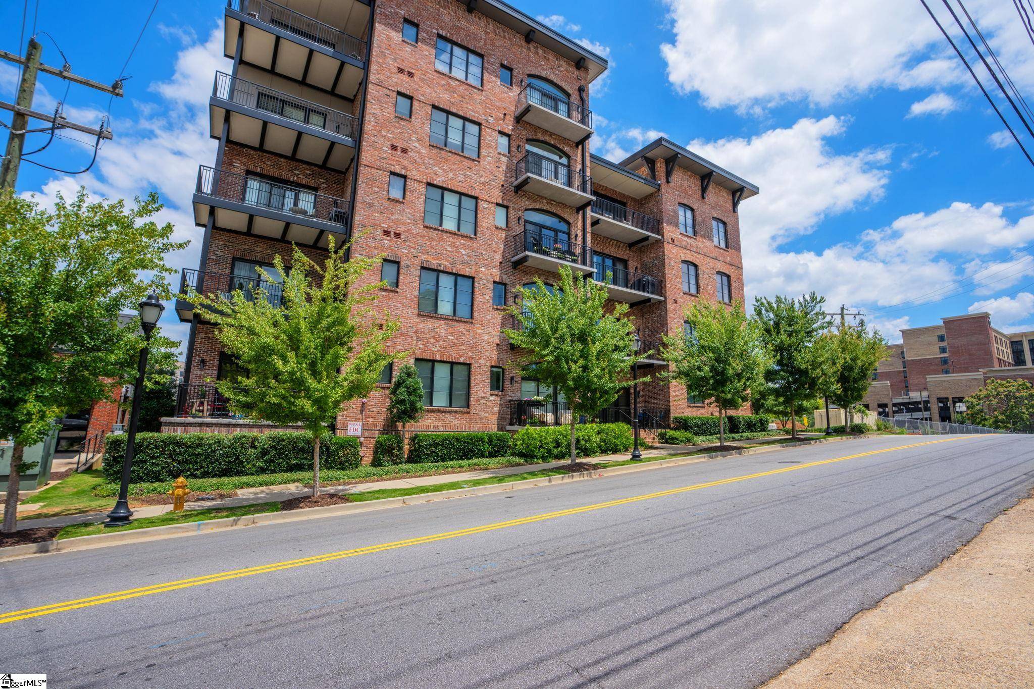 Greenville, SC 29601,110 N Markley Street