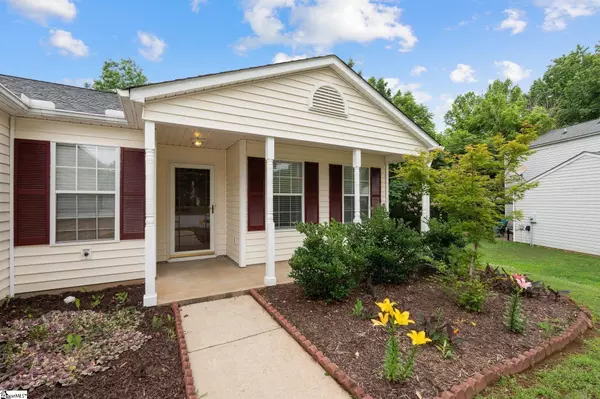 Taylors, SC 29687,3 Alewine Court