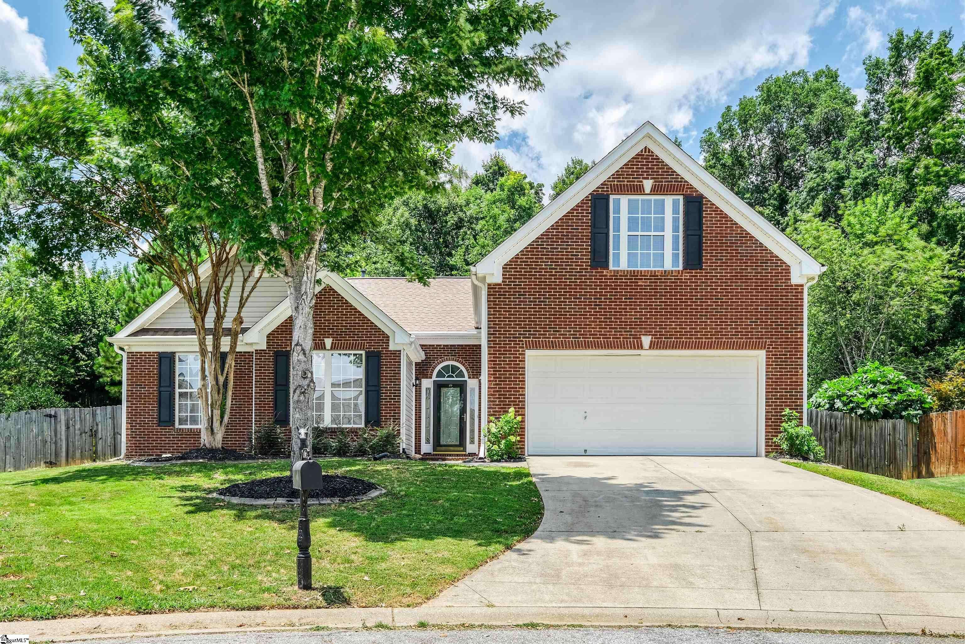 Simpsonville, SC 29680,16 Glenbow Court