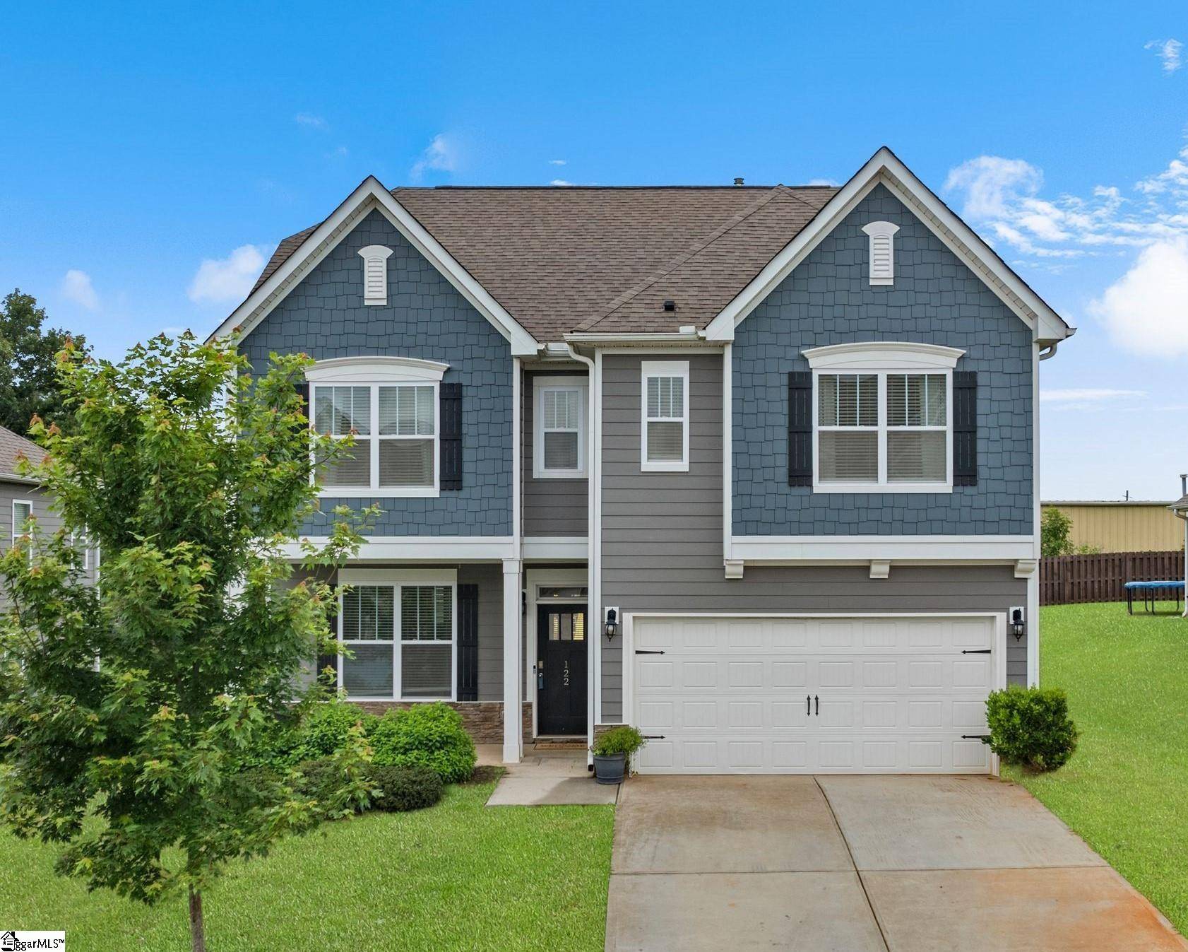 122 Rivermill Place, Piedmont, SC 29673