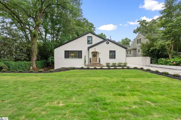 Greenville, SC 29605,118 Tindal Avenue