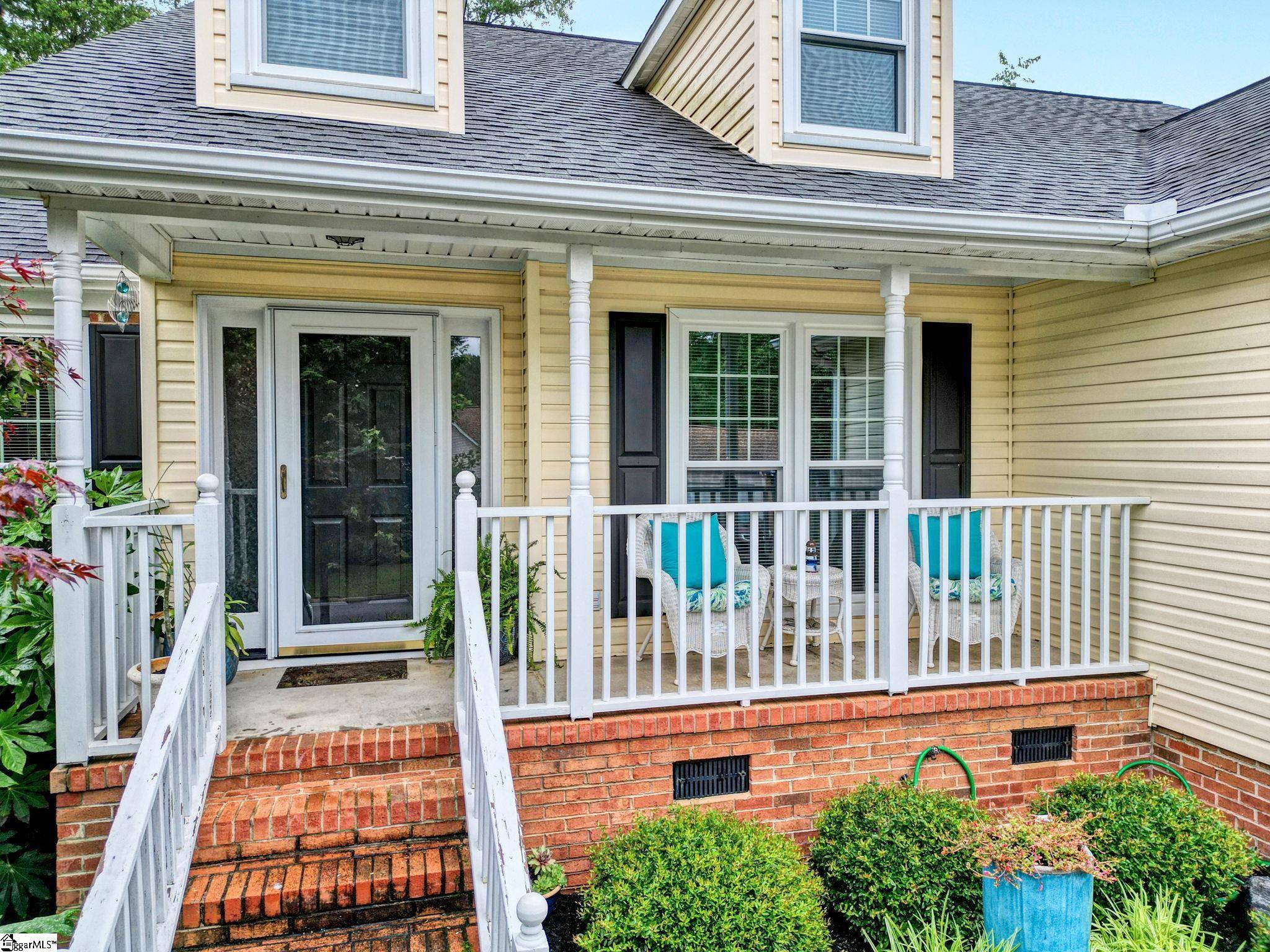 Fountain Inn, SC 29644,4 Fawndale Lane