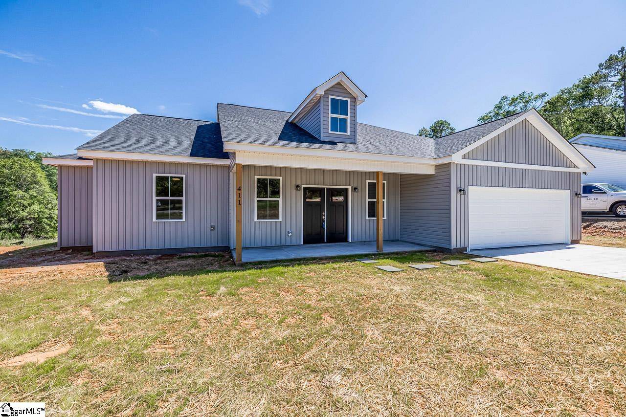 Piedmont, SC 29673,411 Wyatt Road