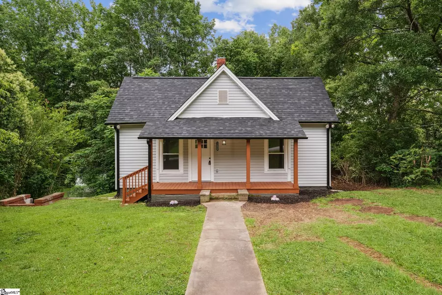 1232 Spring Street, Drayton, SC 29333