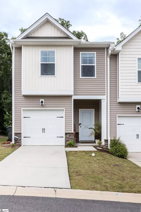 215 Norse Creek Drive,  Greenville,  SC 29607