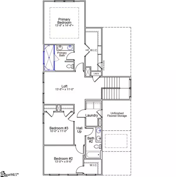 Greenville, SC 29611,105 Habu Court