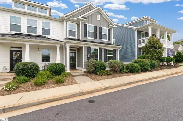 Greer, SC 29651,113 Noble Street