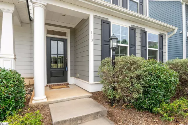 Greer, SC 29651,113 Noble Street