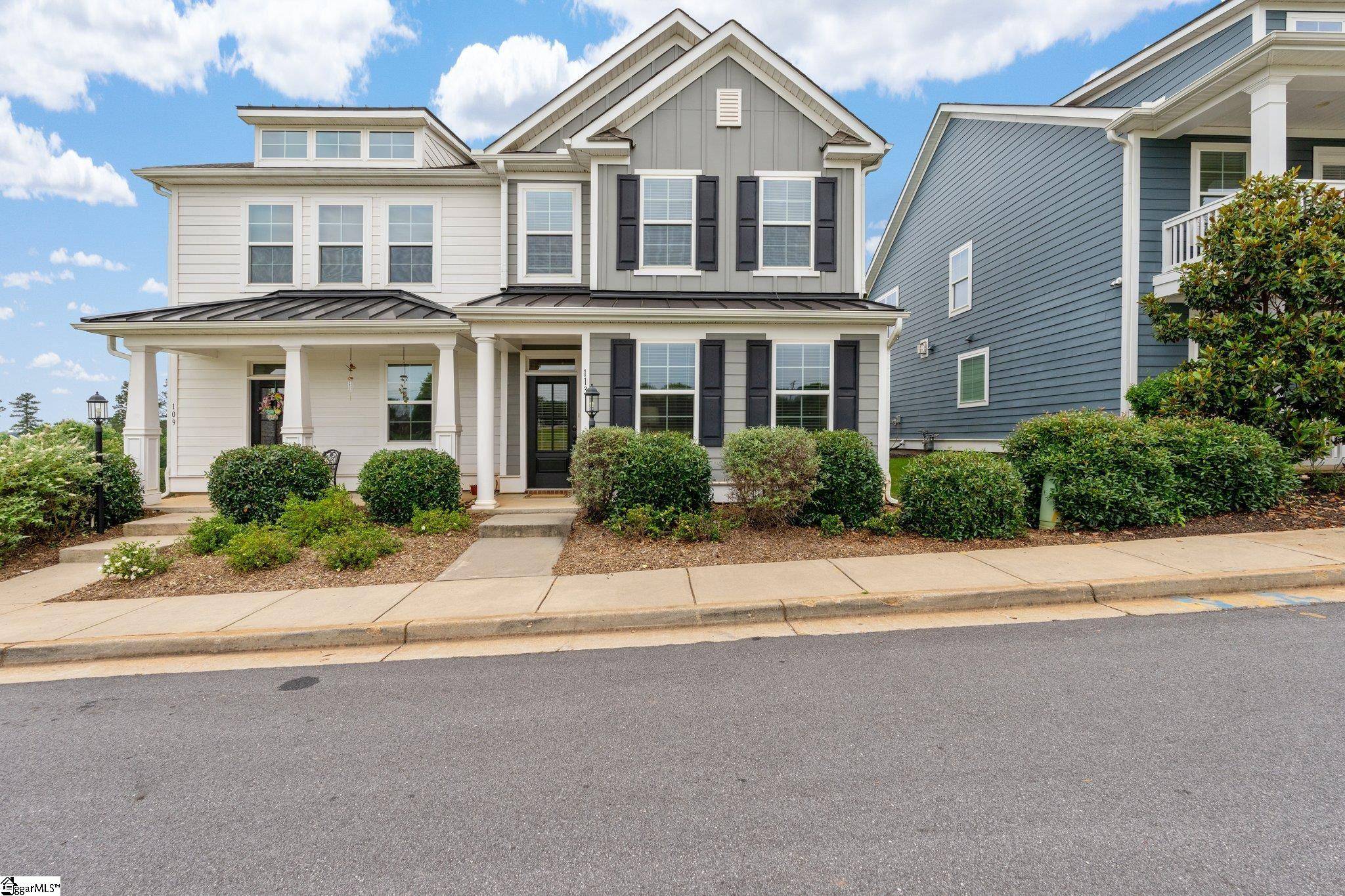 113 Noble Street, Greer, SC 29651