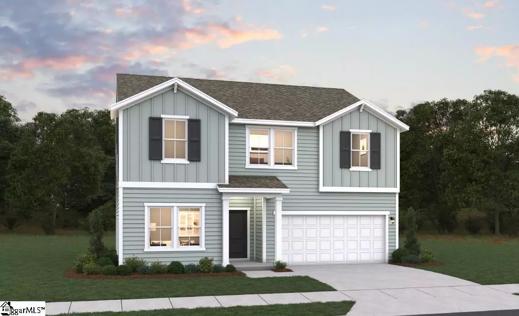 Fountain Inn, SC 29644,104 Leacock Drive