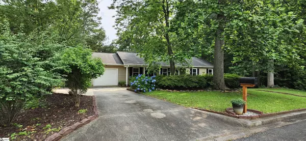 Spartanburg, SC 29307,192 Wellesley Drive