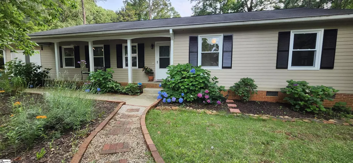 Spartanburg, SC 29307,192 Wellesley Drive