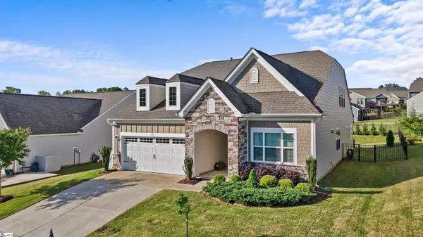 Greer, SC 29687,133 Double Crest Drive