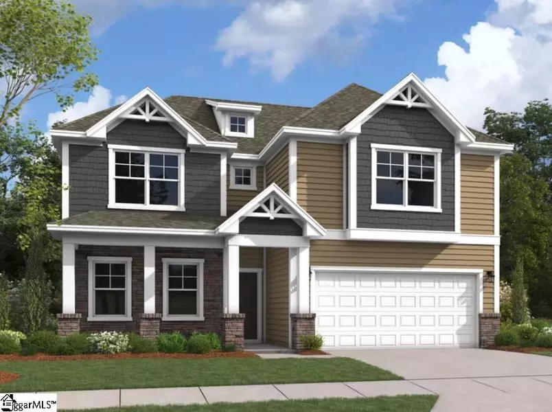 153 Anderson Oaks Lane, Easley, SC 29642