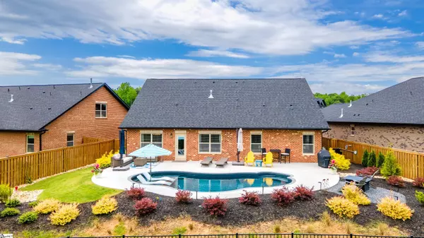 345 Cypress Hollow Trail, Piedmont, SC 29673