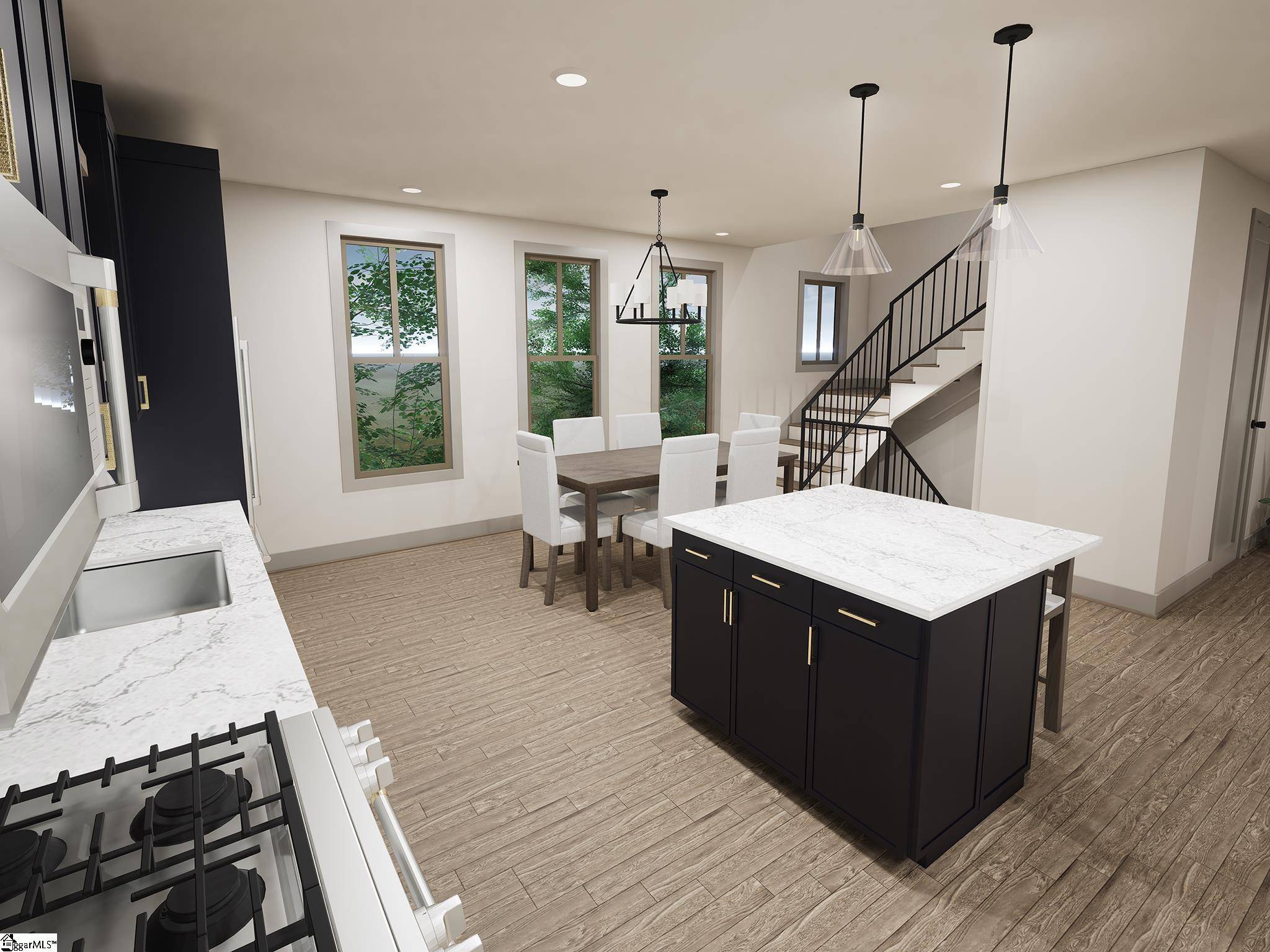 Greenville, SC 29601,710 Anderson Road