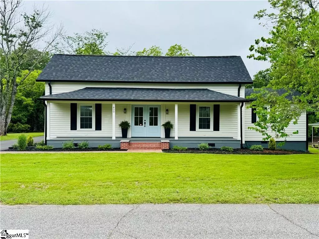 Honea Path, SC 29654,800 Holiday Dam Road