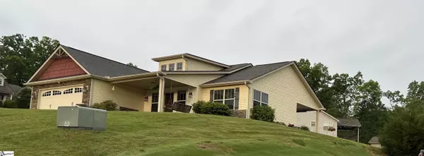 Travelers Rest, SC 29690,20 hawkcrest Court