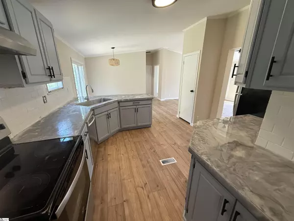 Anderson, SC 29626,109 hickory forest Drive
