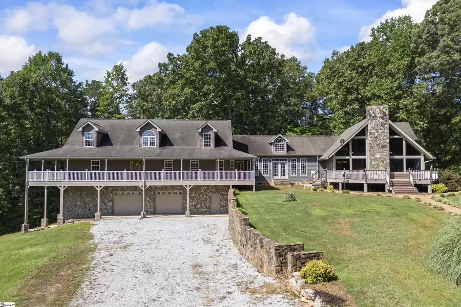 280 Kari Drive, Westminster, SC 29693